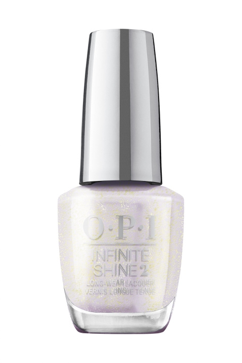 OPI Infinite Shine Glitter Mogul i gruppen HELSE OG SKJØNNHET / Manikyr/pedikyr / Neglelakk hos TP E-commerce Nordic AB (C86280)