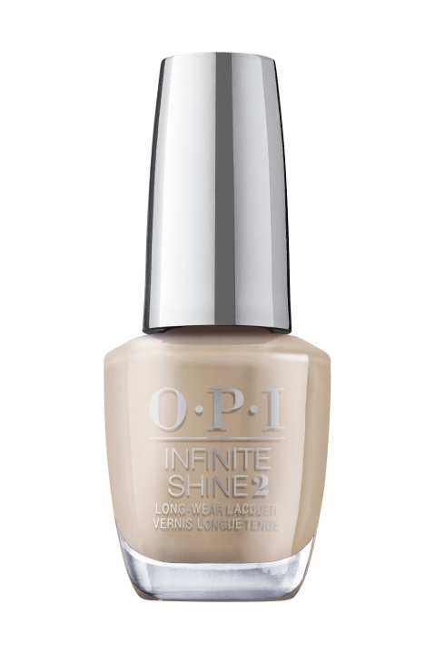 OPI Infinite Shine Bleached Brows i gruppen HELSE OG SKJØNNHET / Manikyr/pedikyr / Neglelakk hos TP E-commerce Nordic AB (C86281)