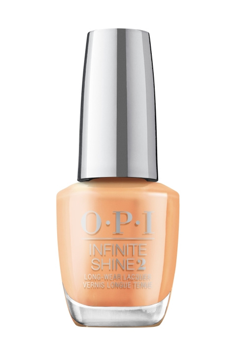 OPI Infinite Shine 24 Carrots i gruppen HELSE OG SKJØNNHET / Manikyr/pedikyr / Neglelakk hos TP E-commerce Nordic AB (C86285)