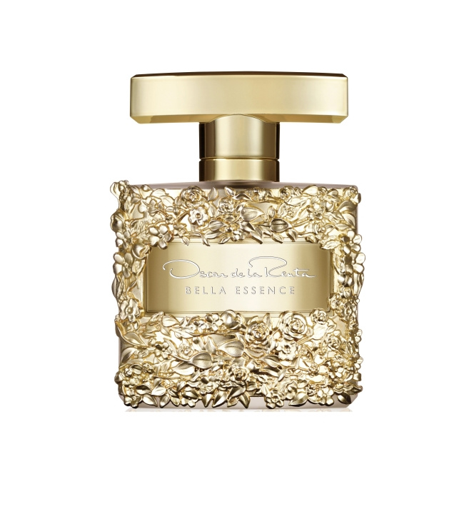 Oscar de la Renta Bella Essence EDP 50 ml i gruppen HELSE OG SKJØNNHET / Duft og parfyme / Parfyme / Parfyme for henne hos TP E-commerce Nordic AB (C86331)