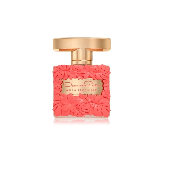 Oscar De La Renta Bella Tropicale EDP 30 ml i gruppen HELSE OG SKJØNNHET / Duft og parfyme / Parfyme / Parfyme for henne hos TP E-commerce Nordic AB (C86334)