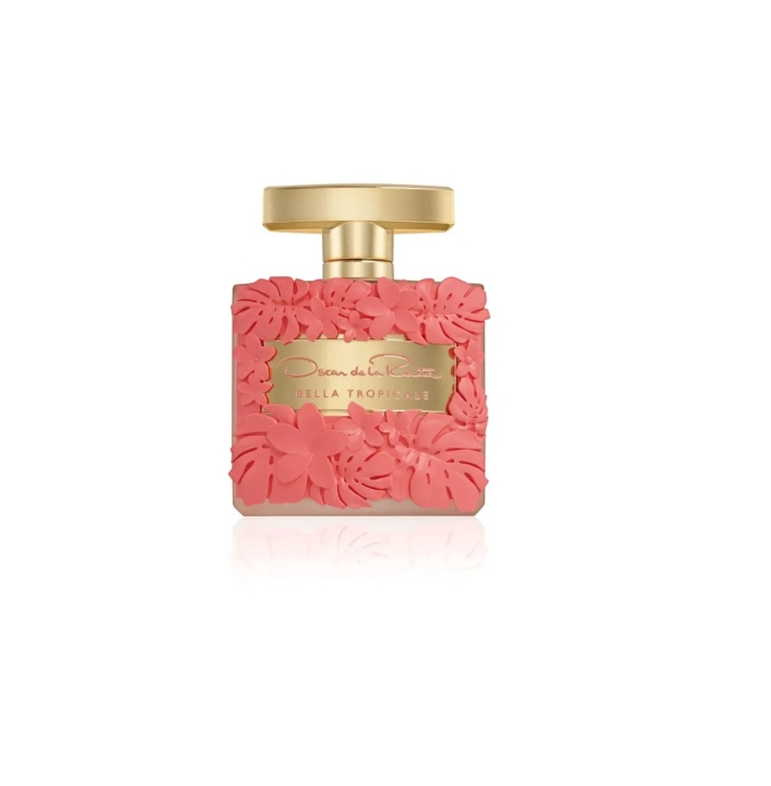 Oscar De La Renta Bella Tropicale EDP 100 ml i gruppen HELSE OG SKJØNNHET / Duft og parfyme / Parfyme / Parfyme for henne hos TP E-commerce Nordic AB (C86335)