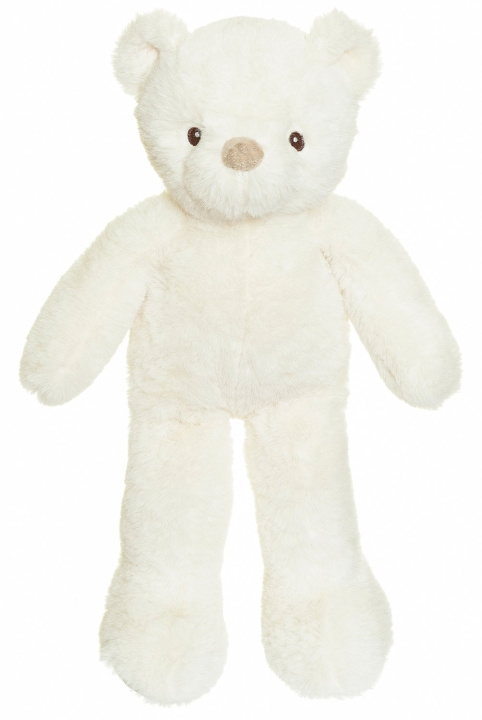 Teddykompaniet Sven Cream Small - (TK3126) i gruppen LEKER, BARN OG BABY / Babyleker (0-3 år) / Kosedyr hos TP E-commerce Nordic AB (C86339)