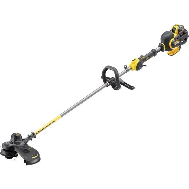 DeWALT DCM571N Gresstrimmer (batteri og lader ikke inkludert) i gruppen HJEM, HUS OG HAGE / Hageprodukter / Hageredskap hos TP E-commerce Nordic AB (C86352)