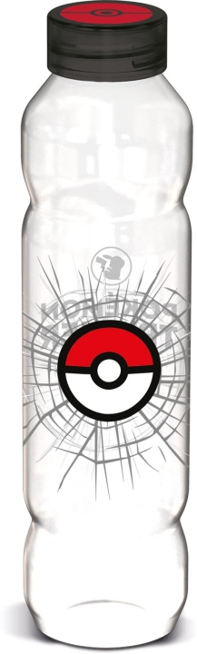 Pokémon Vannflaske 1200 ml (3563) i gruppen LEKER, BARN OG BABY / Spise & drikke / Tåteflasker & tilbehør hos TP E-commerce Nordic AB (C86368)