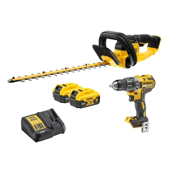 DeWALT DCMHT563DCD-QW i gruppen HJEM, HUS OG HAGE / Verktøy / Annet elektrisk verktøy hos TP E-commerce Nordic AB (C86566)