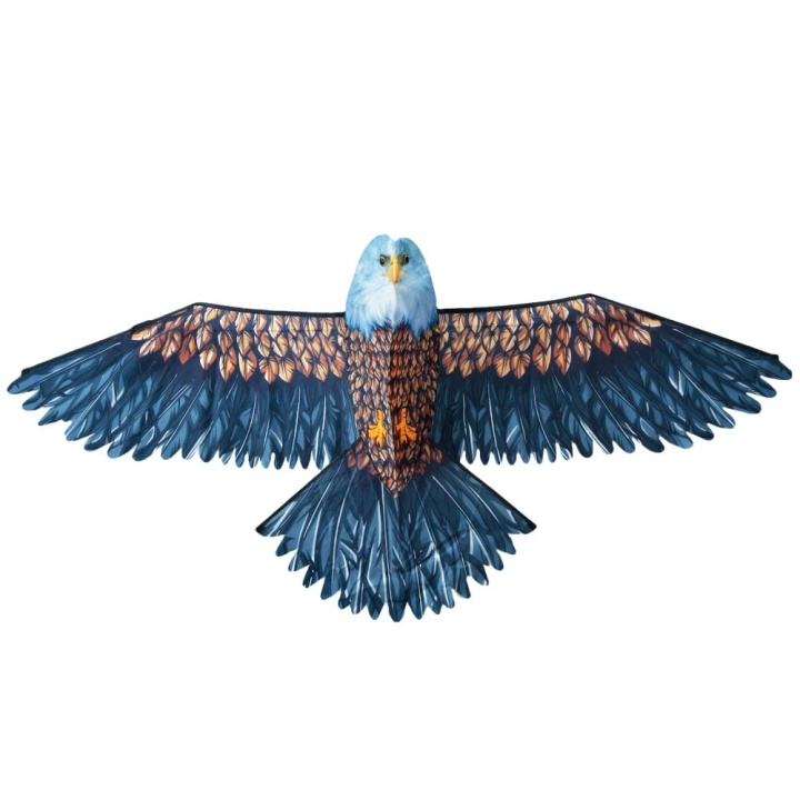 MikaMax 3D Eagle Kite i gruppen SPORT, FRITID & HOBBY / Morsomme produkter / Morsomme produkter hos TP E-commerce Nordic AB (C86641)