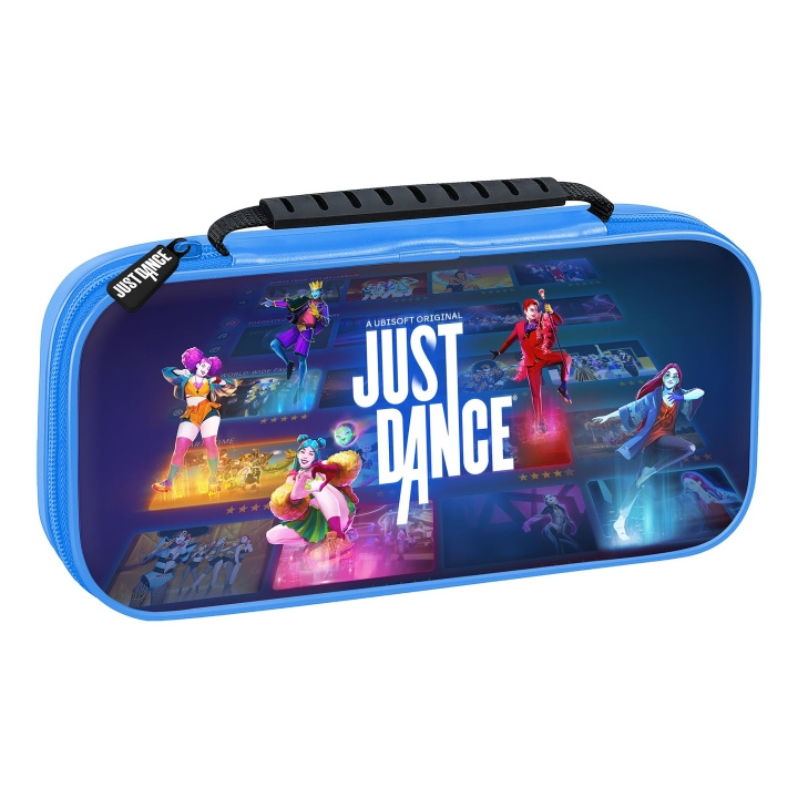 SuBsonic Switch Oled Hard Case i gruppen Elektronikk / TV-spill & tilbehør / Nintendo Switch hos TP E-commerce Nordic AB (C86660)