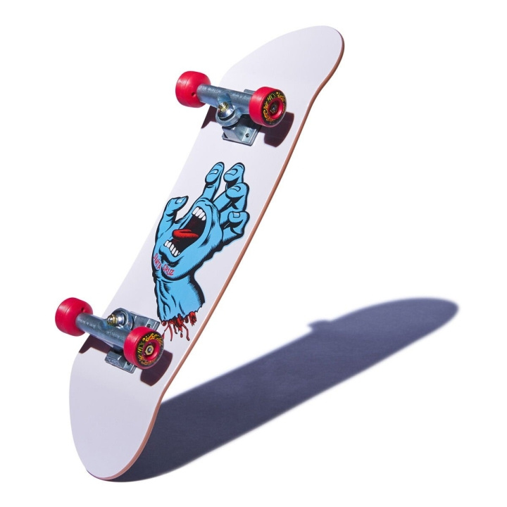 Tech Deck Håndbrett 27 cm - Primitive (6071368) i gruppen LEKER, BARN OG BABY / Leker / Leksaker hos TP E-commerce Nordic AB (C86708)