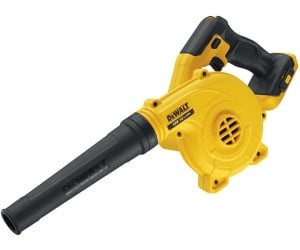 DeWALT DCV100 Solo løvblåser i gruppen HJEM, HUS OG HAGE / Hageprodukter / Hageredskap hos TP E-commerce Nordic AB (C86731)