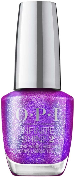 OPI Infinite Shine Feelin\' Libra-Ted 15 ml i gruppen HELSE OG SKJØNNHET / Manikyr/pedikyr / Neglelakk hos TP E-commerce Nordic AB (C86735)