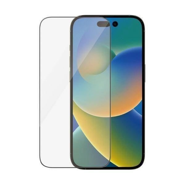 PanzerGlass Skjermbeskytter Apple iPhone 14 Pro - Ultra-Wide Fit i gruppen SMARTTELEFON & NETTBRETT / Mobilbeskyttelse / Apple / iPhone 14 hos TP E-commerce Nordic AB (C86750)