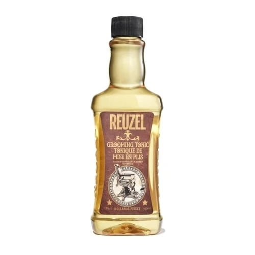 Reuzel Grooming Tonic 350 ml i gruppen HELSE OG SKJØNNHET / Hår & styling / Hårpleie / Balsam hos TP E-commerce Nordic AB (C86779)