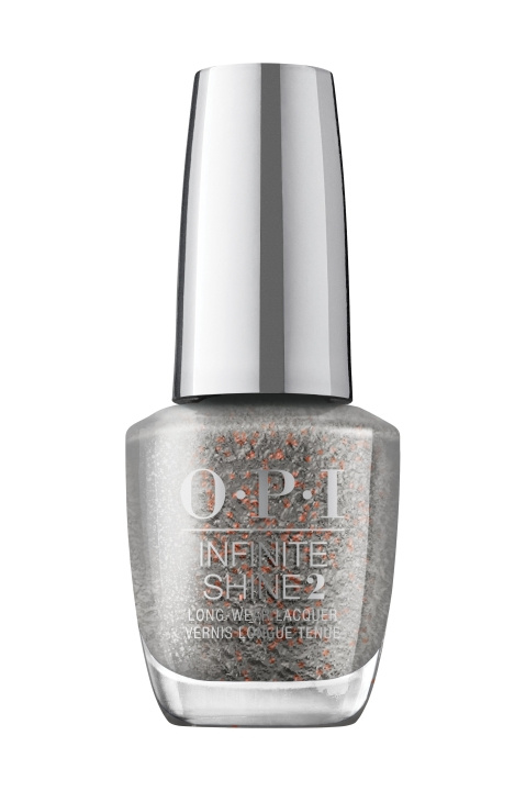 OPI Infinite Shine 2 Yay Or Neigh 15 ml i gruppen HELSE OG SKJØNNHET / Manikyr/pedikyr / Neglelakk hos TP E-commerce Nordic AB (C86789)