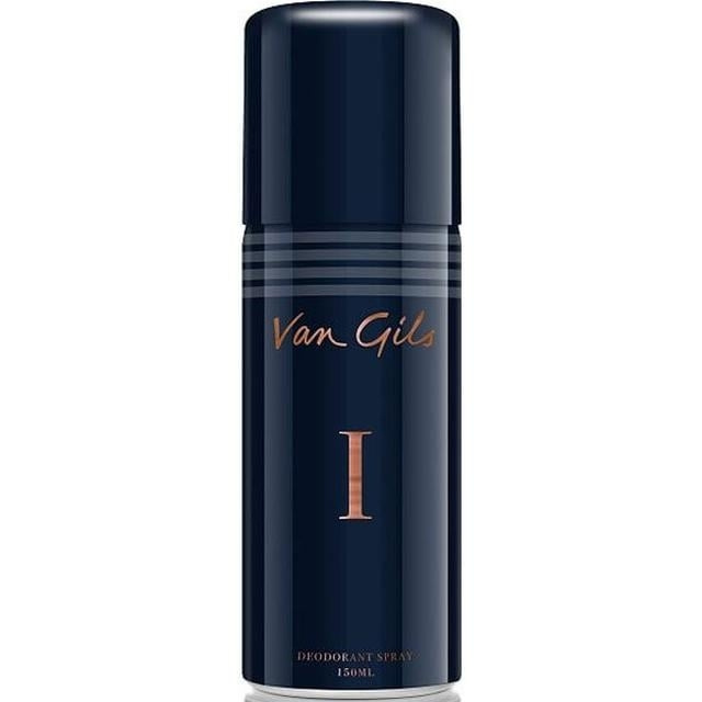 Van Gils I Deodorant Spray 150 ml i gruppen HELSE OG SKJØNNHET / Duft og parfyme / Deodorant / Deo for han hos TP E-commerce Nordic AB (C87084)