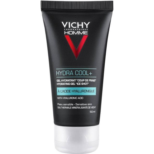 Vichy Hydra Cool+ 50 ml i gruppen HELSE OG SKJØNNHET / Hudpleie / Ansikt / Ansiktskrem hos TP E-commerce Nordic AB (C87168)