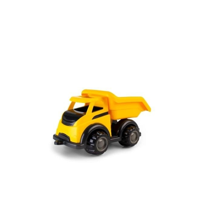 Viking Toys Might Tipper Truck (130042) i gruppen LEKER, BARN OG BABY / Leker / Lekebiler hos TP E-commerce Nordic AB (C87338)