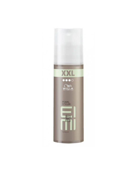 Wella Professionals EIMI Pearl Styler 150 ml i gruppen HELSE OG SKJØNNHET / Hår & styling / Hårstyling / Stylingkrem hos TP E-commerce Nordic AB (C87360)