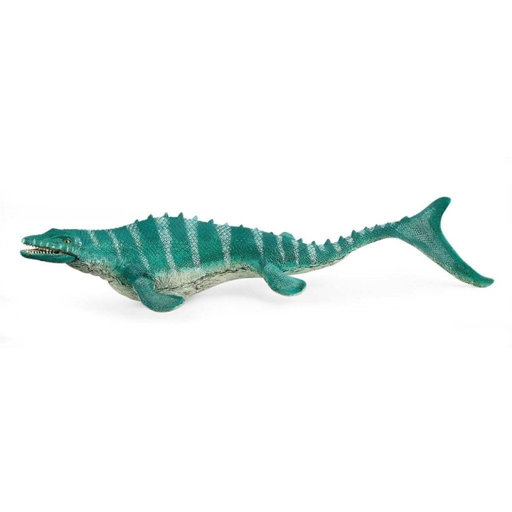 Schleich Dinosaurer - Mosasaurus (15026) i gruppen LEKER, BARN OG BABY / Leker / Figurer, miniatyrer og tilbehør hos TP E-commerce Nordic AB (C87489)