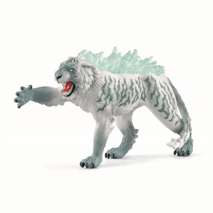 Schleich Eldradors skapninger - Istiger (70147) i gruppen LEKER, BARN OG BABY / Leker / Figurer, miniatyrer og tilbehør hos TP E-commerce Nordic AB (C87521)