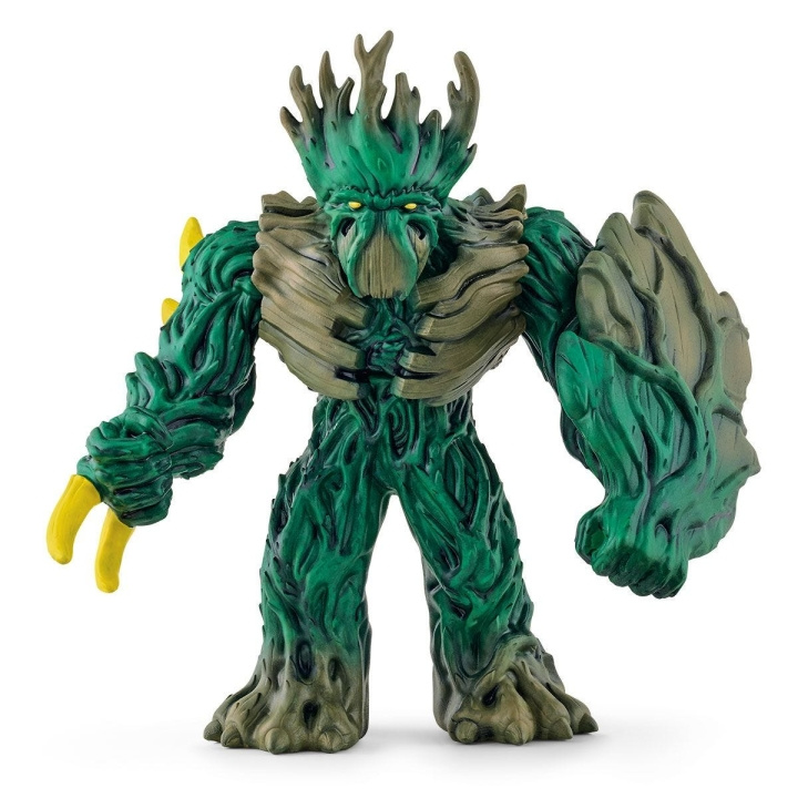 Schleich Eldrador Creatures - Jungle Emperor (70151) i gruppen LEKER, BARN OG BABY / Leker / Figurer, miniatyrer og tilbehør hos TP E-commerce Nordic AB (C87524)