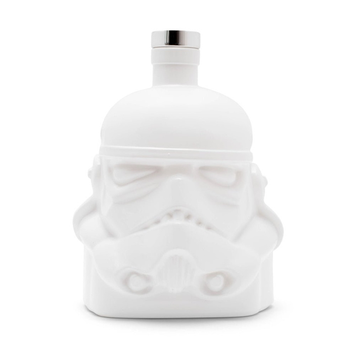 ThumbsUp Original Stormtrooper Decanter - - White i gruppen HJEM, HUS OG HAGE / Kjøkkenutstyr / Vin- og drinktilbehør hos TP E-commerce Nordic AB (C87617)