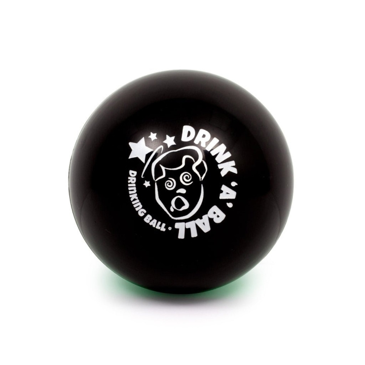 ThumbsUp Drink-A-Ball Drinking Game i gruppen SPORT, FRITID & HOBBY / Morsomme produkter / Morsomme produkter hos TP E-commerce Nordic AB (C87630)