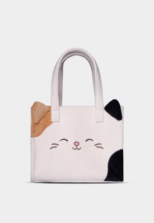 Squishmallows Totebag Cameron (LT277406SQM) i gruppen LEKER, BARN OG BABY / Reise / Barnevesker hos TP E-commerce Nordic AB (C87656)