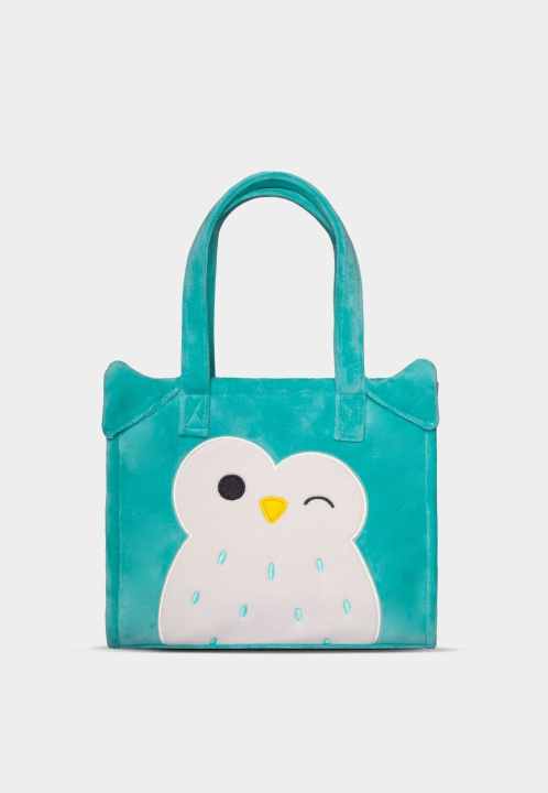 Squishmallows Totebag - Winston (LT542334SQM) i gruppen LEKER, BARN OG BABY / Reise / Barnevesker hos TP E-commerce Nordic AB (C87657)