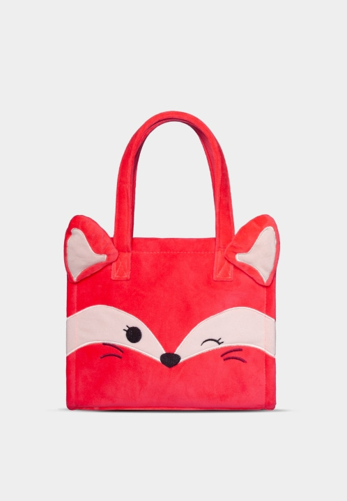 Squishmallows Totebag - Fifi (LT758740SQM) i gruppen LEKER, BARN OG BABY / Reise / Barnevesker hos TP E-commerce Nordic AB (C87658)