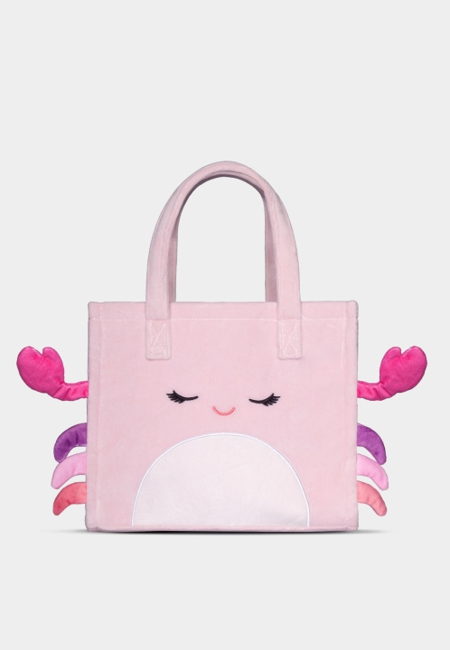 Squishmallows Totebag - Cailey (LT404812SQM) i gruppen LEKER, BARN OG BABY / Reise / Barnevesker hos TP E-commerce Nordic AB (C87659)