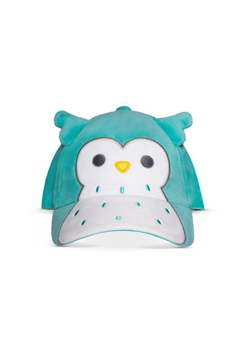 Squishmallows Lue - Winston (NH846185SQM) i gruppen SPORT, FRITID & HOBBY / Tilbehør / Luer og capser hos TP E-commerce Nordic AB (C87666)