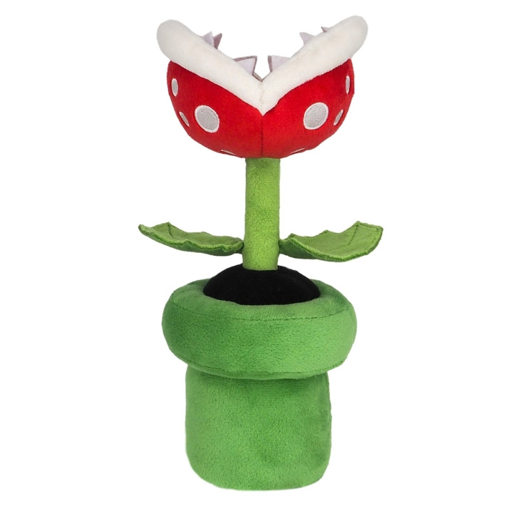 Super Mario Plante Piranha i gruppen SPORT, FRITID & HOBBY / Morsomme produkter / Morsomme produkter hos TP E-commerce Nordic AB (C87687)