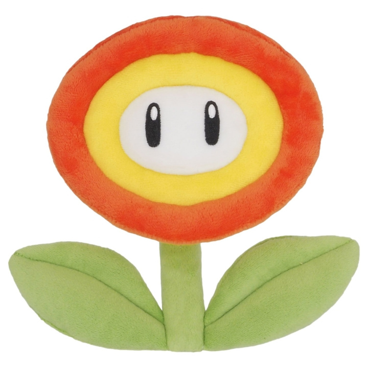 Super Mario Ildens blomst i gruppen SPORT, FRITID & HOBBY / Morsomme produkter / Morsomme produkter hos TP E-commerce Nordic AB (C87693)