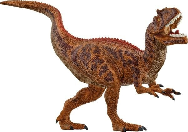 Schleich Dinosaurer - Allosaurus (15043) i gruppen LEKER, BARN OG BABY / Leker / Figurer, miniatyrer og tilbehør hos TP E-commerce Nordic AB (C87702)