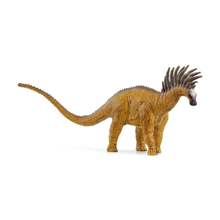 Schleich Dinosaurer - Bajadasaurus (15042) i gruppen LEKER, BARN OG BABY / Leker / Figurer, miniatyrer og tilbehør hos TP E-commerce Nordic AB (C87704)