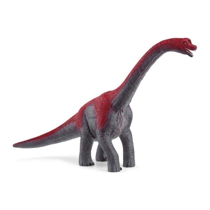 Schleich Dinosaurer - Brachiosaurus (15044) i gruppen LEKER, BARN OG BABY / Leker / Figurer, miniatyrer og tilbehør hos TP E-commerce Nordic AB (C87705)