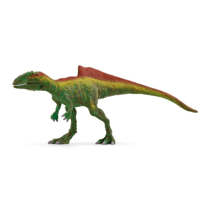 Schleich Dinosaurer - Concaventor (15041) i gruppen LEKER, BARN OG BABY / Leker / Figurer, miniatyrer og tilbehør hos TP E-commerce Nordic AB (C87706)