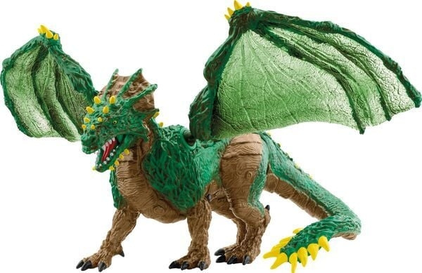 Schleich Eldrador-skapninger - Jungeldrage (70791) i gruppen LEKER, BARN OG BABY / Leker / Figurer, miniatyrer og tilbehør hos TP E-commerce Nordic AB (C87710)