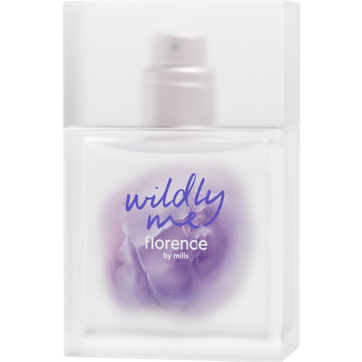 Florence by Mills Wildly Me 30 ml i gruppen HELSE OG SKJØNNHET / Duft og parfyme / Parfyme / Parfyme for henne hos TP E-commerce Nordic AB (C87750)