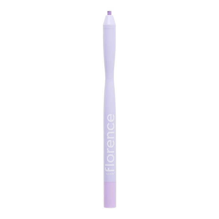 Florence by Mills What\'s My Line? Eyeliner Wrap (lilla) i gruppen HELSE OG SKJØNNHET / Makeup / Øyne og øyebryn / Eyeliner/Kajal hos TP E-commerce Nordic AB (C87762)