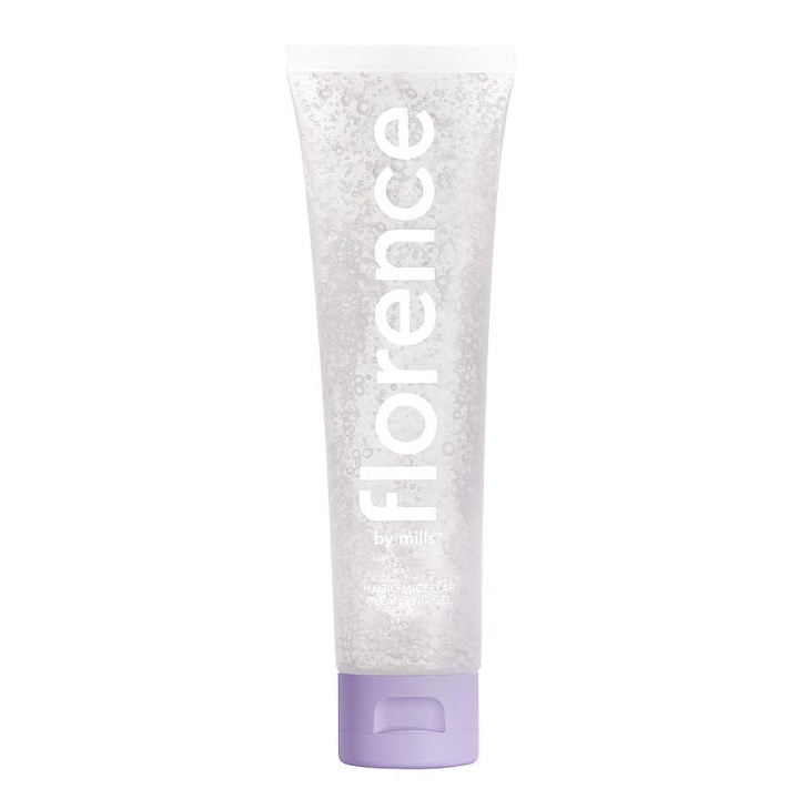 Florence by Mills Magic Micellar Cleansing Gel 100 ml i gruppen HELSE OG SKJØNNHET / Makeup / Sminkefjerner hos TP E-commerce Nordic AB (C87848)