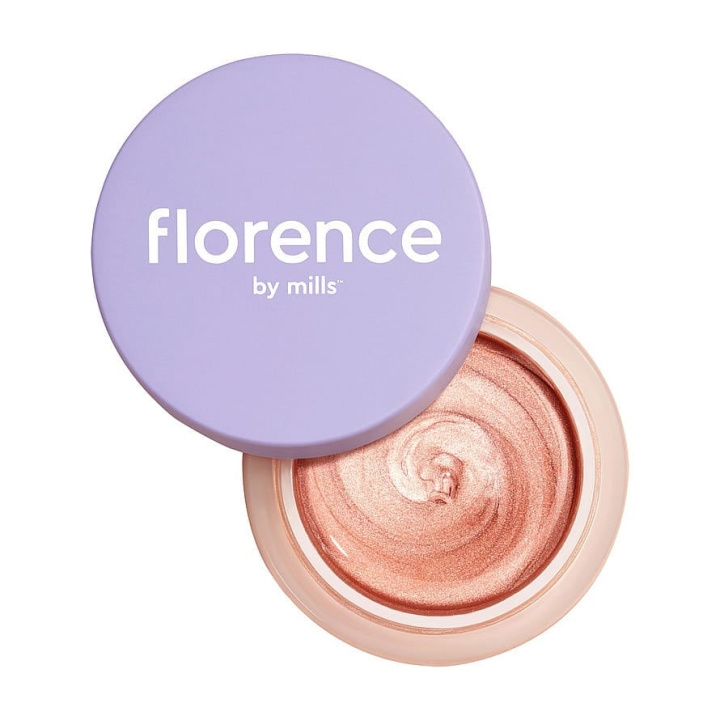 Florence by Mills Low-Key Calming Peel Off Mask 50 ml i gruppen HELSE OG SKJØNNHET / Hudpleie / Ansikt / Masker hos TP E-commerce Nordic AB (C87861)