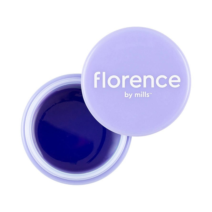 Florence by Mills Hit Snooze Lip Mask 10 ml i gruppen HELSE OG SKJØNNHET / Hudpleie / Ansikt / Masker hos TP E-commerce Nordic AB (C87863)