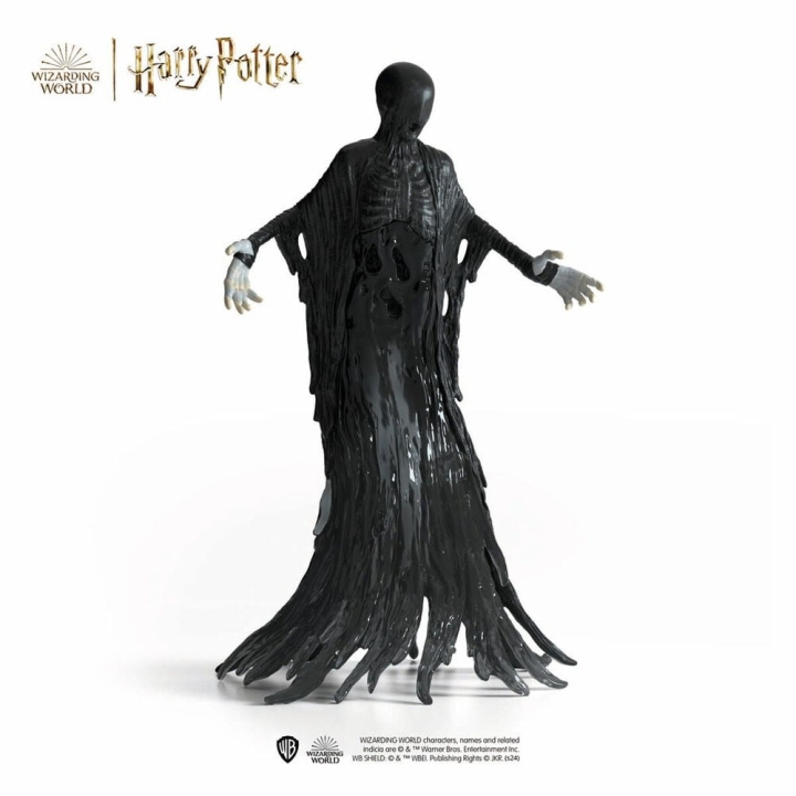 Schleich Harry Potter - Dementor (13992) i gruppen LEKER, BARN OG BABY / Leker / Figurer, miniatyrer og tilbehør hos TP E-commerce Nordic AB (C87895)