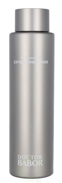 Babor Clarifying Exfoliating Toner 200 ml i gruppen HELSE OG SKJØNNHET / Hudpleie / Ansikt / Ansiktsvann & Facemist hos TP E-commerce Nordic AB (C88104)