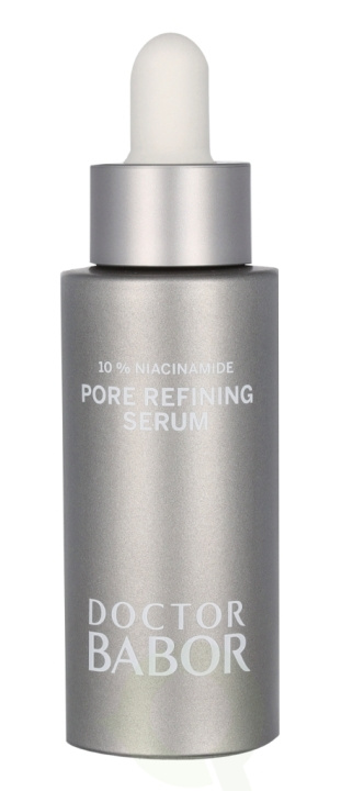 Babor Resurface Pore Refining Serum 30 ml i gruppen HELSE OG SKJØNNHET / Hudpleie / Ansikt / Hudserum hos TP E-commerce Nordic AB (C88107)