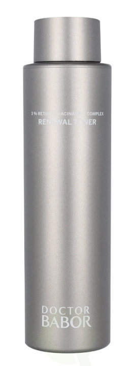 Babor Resurface Renewal Toner 200 ml i gruppen HELSE OG SKJØNNHET / Hudpleie / Ansikt / Ansiktsvann & Facemist hos TP E-commerce Nordic AB (C88110)