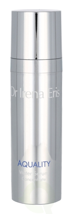 Dr Irena Eris Aquality Water Serum Concentrate 30 ml i gruppen HELSE OG SKJØNNHET / Hudpleie / Ansikt / Hudserum hos TP E-commerce Nordic AB (C88138)