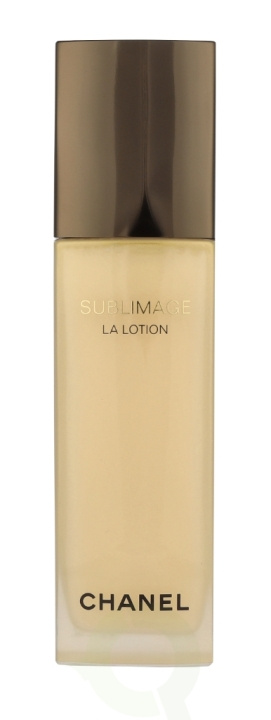 Chanel Sublimage La Lotion Supreme 125 ml i gruppen HELSE OG SKJØNNHET / Hudpleie / Ansikt / Ansiktskrem hos TP E-commerce Nordic AB (C88141)